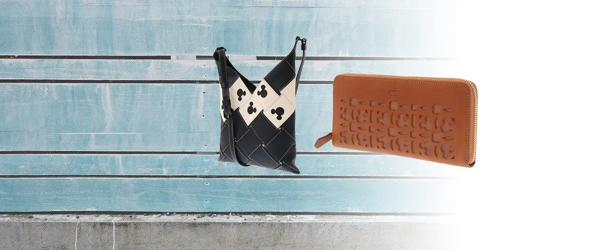 genten(ゲンテン) Disneyスペシャルエディション