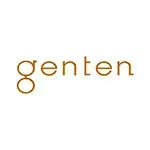 genten(ゲンテン) ショルダーバッグ