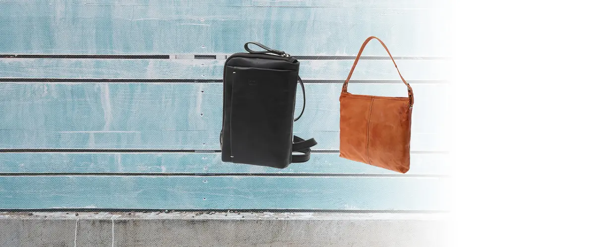 genten(ゲンテン) ショルダーバッグ