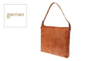 genten(ゲンテン) ショルダーバッグ