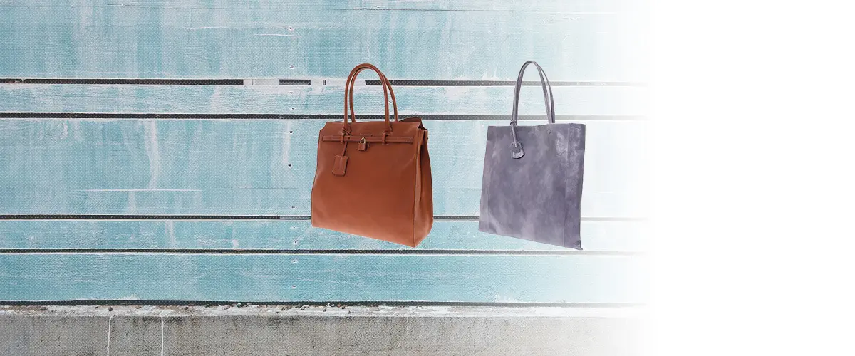 genten(ゲンテン) トートバッグ