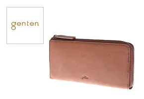 genten(ゲンテン) 財布