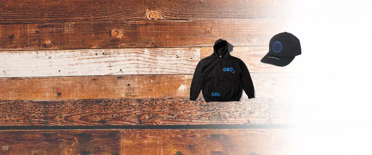 GEO(ジオ)