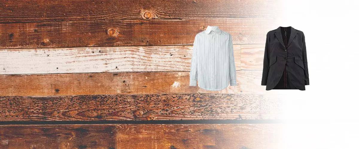 GEOFFREY B.SMALL(ジェフリービースモール)