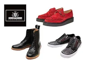 GEORGE COX(ジョージコックス)