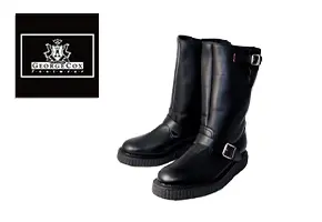 GEORGE COX(ジョージコックス) ブーツ