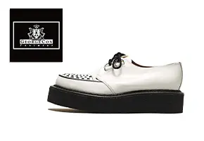 GEORGE COX(ジョージコックス) スニーカー