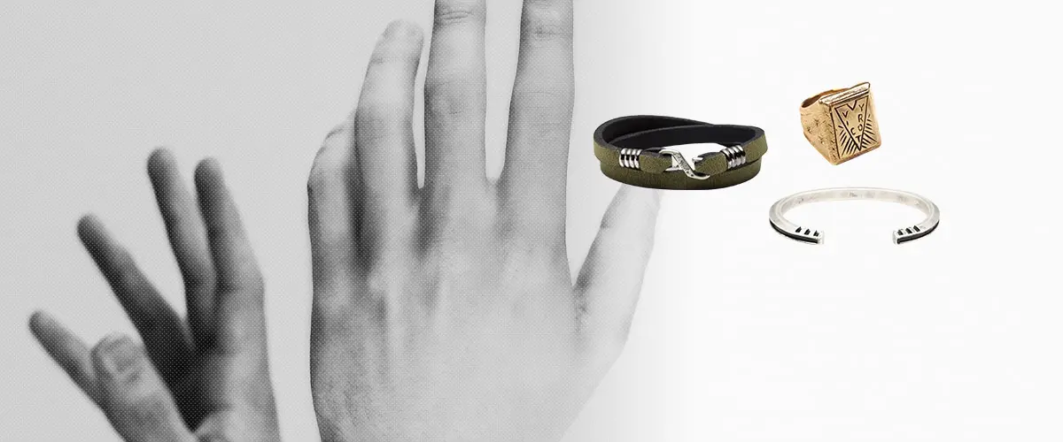 GEORGE FROST(ジョージフロスト)