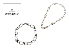 GEORG JENSEN(ジョージ ジェンセン) ヴィンテージ