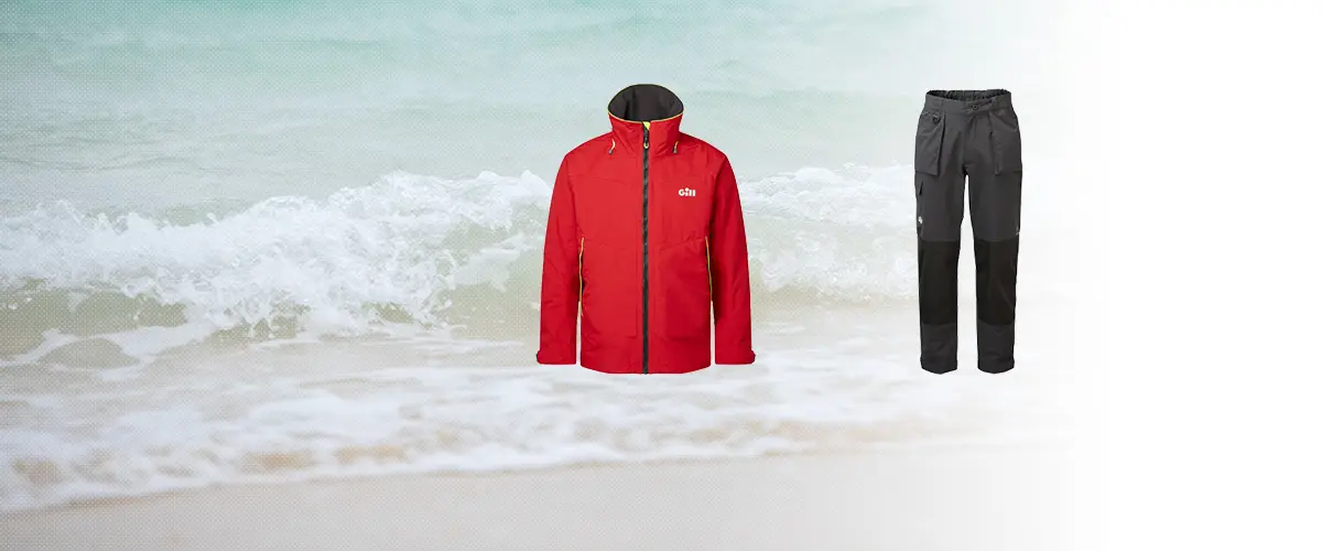 Gill(ギル) ウェア