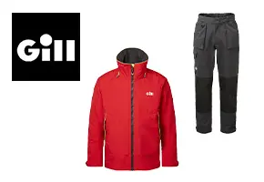 Gill(ギル) ウェア