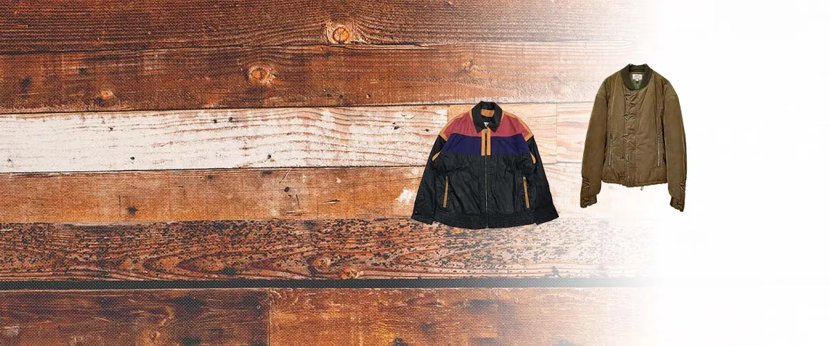 GIORGIO ARMANI(ジョルジオアルマーニ) アーカイブ