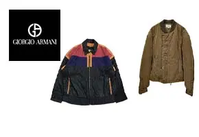 GIORGIO ARMANI(ジョルジオアルマーニ) アーカイブ