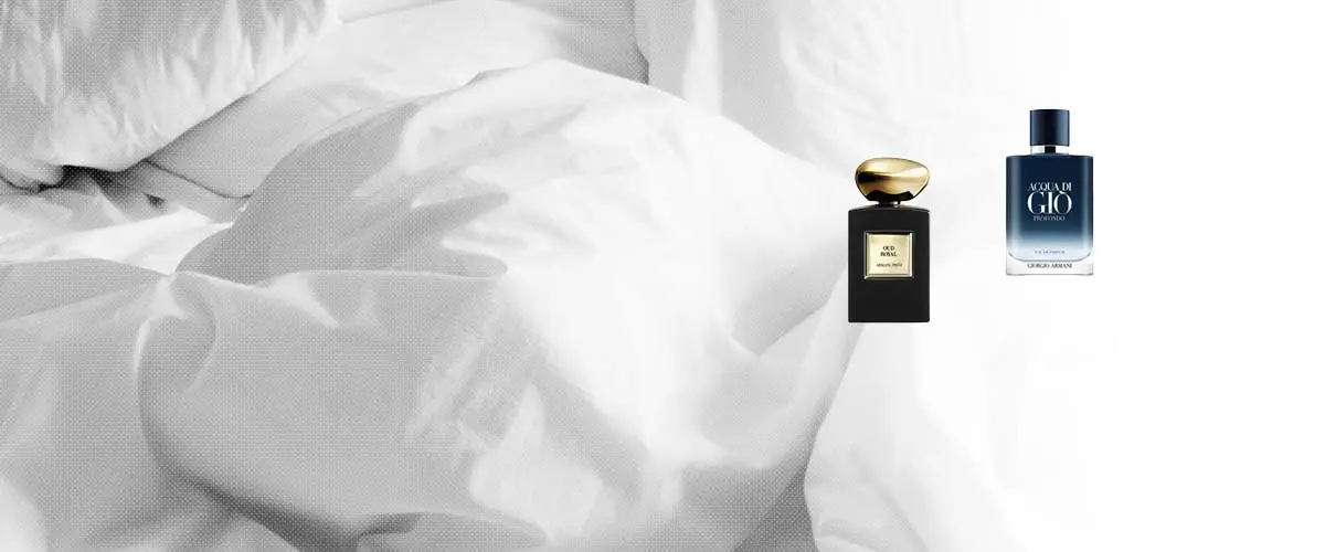 GIORGIO ARMANI(ジョルジオアルマーニ) 香水