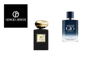 GIORGIO ARMANI(ジョルジオアルマーニ) 香水