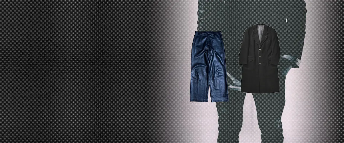 GIORGIO ARMANI(ジョルジオアルマーニ) ヴィンテージ