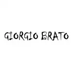 GIORGIO BRATO(ジョルジオブラット) レザージャケット