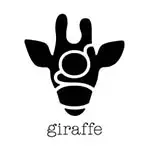 giraffe(ジラフ) ネクタイ
