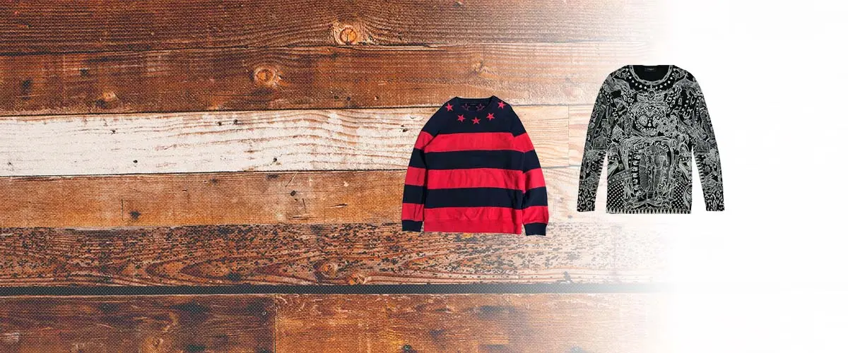 GIVENCHY(ジバンシィ) アーカイブ