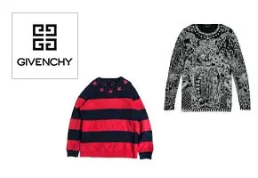 GIVENCHY(ジバンシィ) アーカイブ
