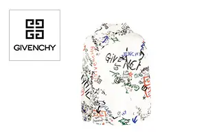 GIVENCHY(ジバンシィ) パーカー