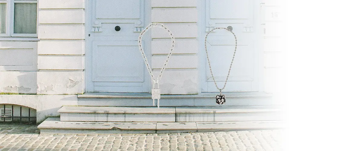 GIVENCHY(ジバンシィ) ネックレス