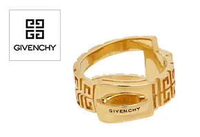 GIVENCHY(ジバンシィ) リング