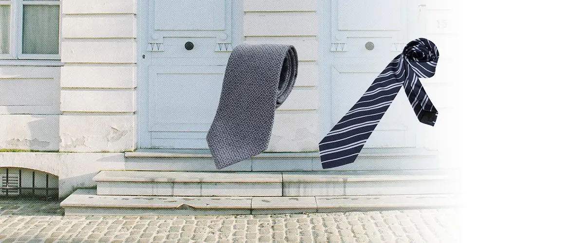 GIVENCHY(ジバンシィ) ネクタイ