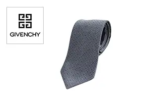 GIVENCHY(ジバンシィ) ネクタイ