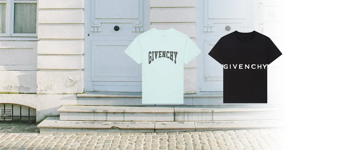 GIVENCHY(ジバンシィ) Tシャツ