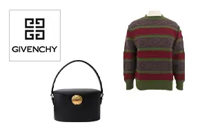 GIVENCHY(ジバンシィ) ヴィンテージ