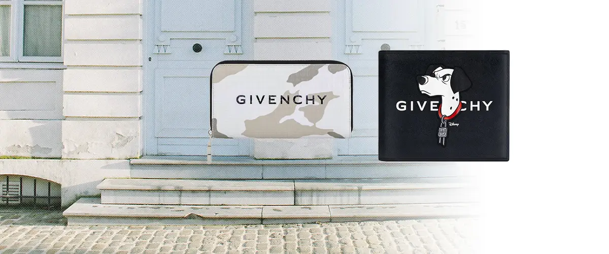 GIVENCHY(ジバンシィ) 財布
