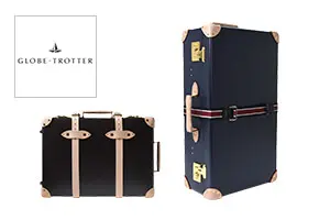 GLOBE-TROTTER(グローブトロッター)