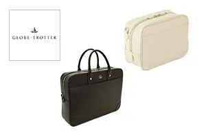 GLOBE-TROTTER(グローブトロッター) バッグ