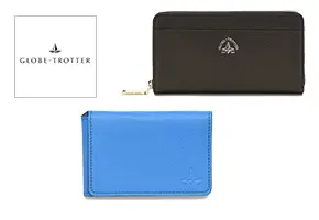 GLOBE-TROTTER(グローブトロッター) 財布