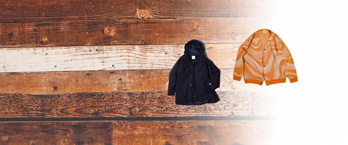 GLOSTER(グロスター)