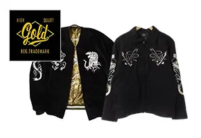 GOLD(ゴールド)