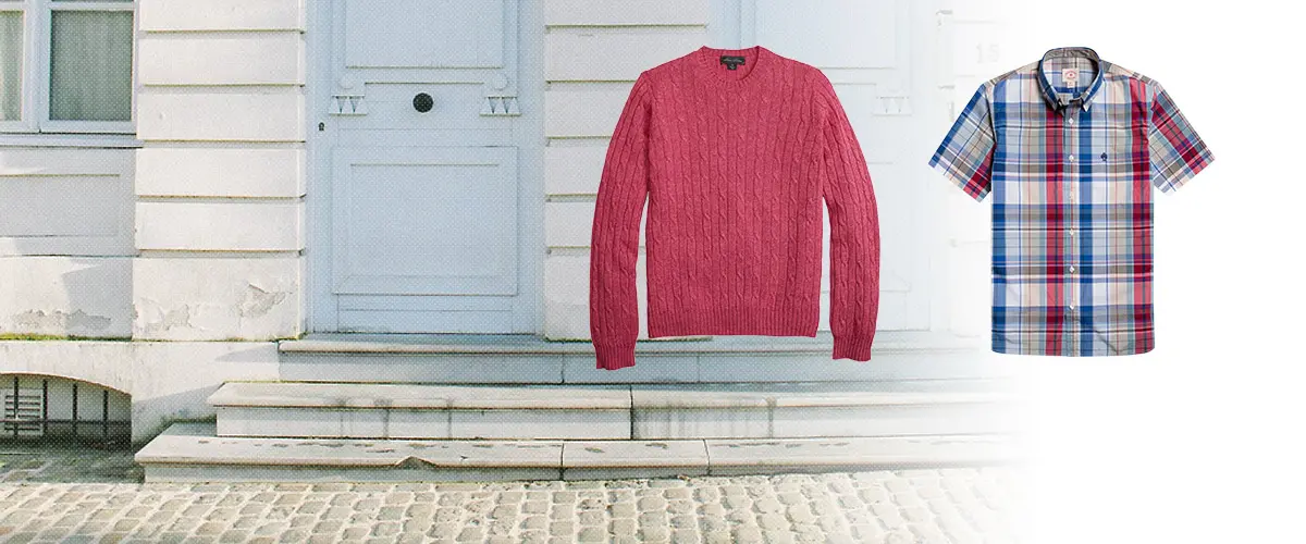 GOLDEN FLEECE(ゴールデンフリース)