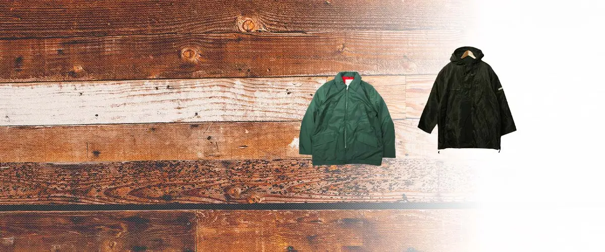 GOLDEN FLEECE SPIEWAK(ゴールデンフリーススピワック)