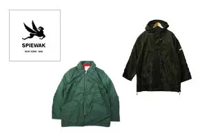 GOLDEN FLEECE SPIEWAK(ゴールデンフリーススピワック)