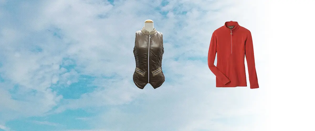 Goode rider(グッドライダー) 乗馬 ウェア