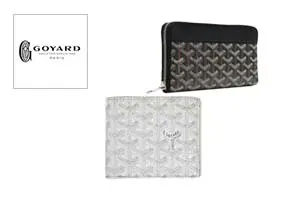 GOYARD WALLET(ゴヤール) 財布