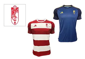 Granada CF(グラナダCF) サッカー ユニフォーム