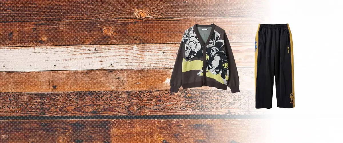 graniph(グラニフ)