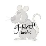 G-Ratt Baits(ジーラット ベイツ) ルアー