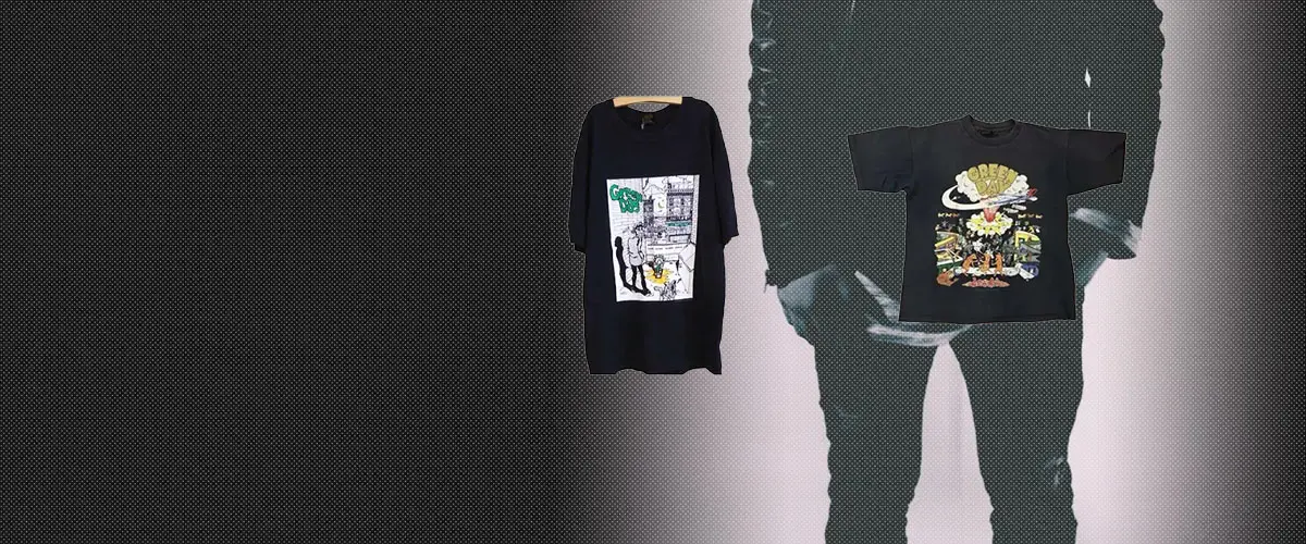 Green Day(グリーン・デイ) ヴィンテージ Tシャツ