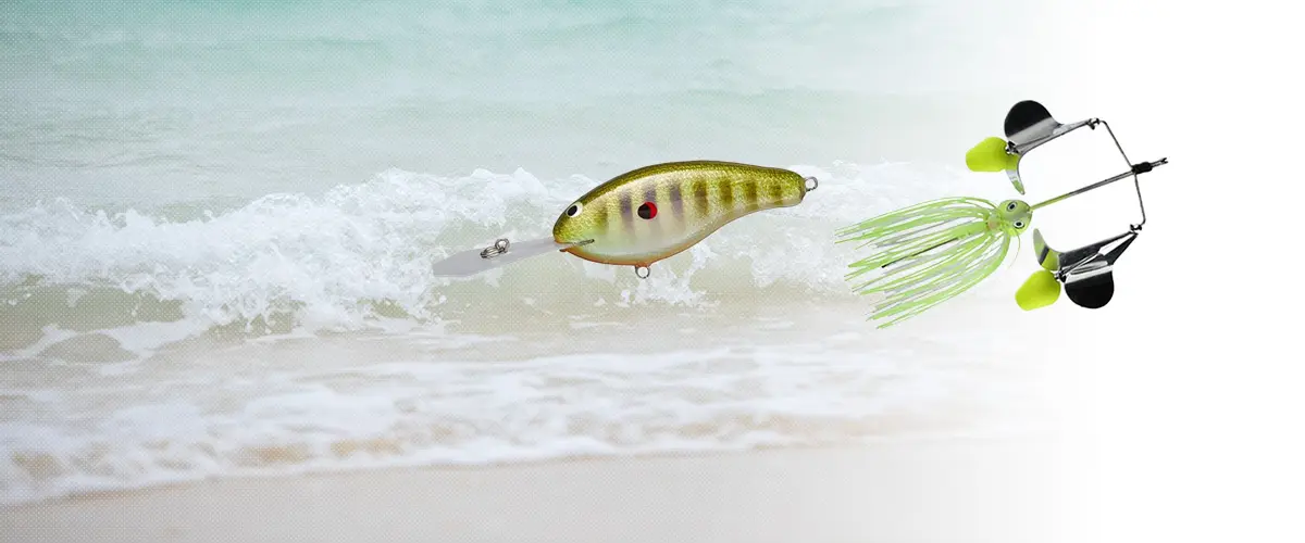 Greenfish Tackle(グリーンフィッシュ タックル) ルアー