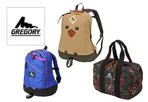 GREGORY(グレゴリー)