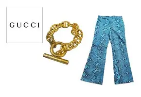 GUCCI(グッチ) アーカイブ