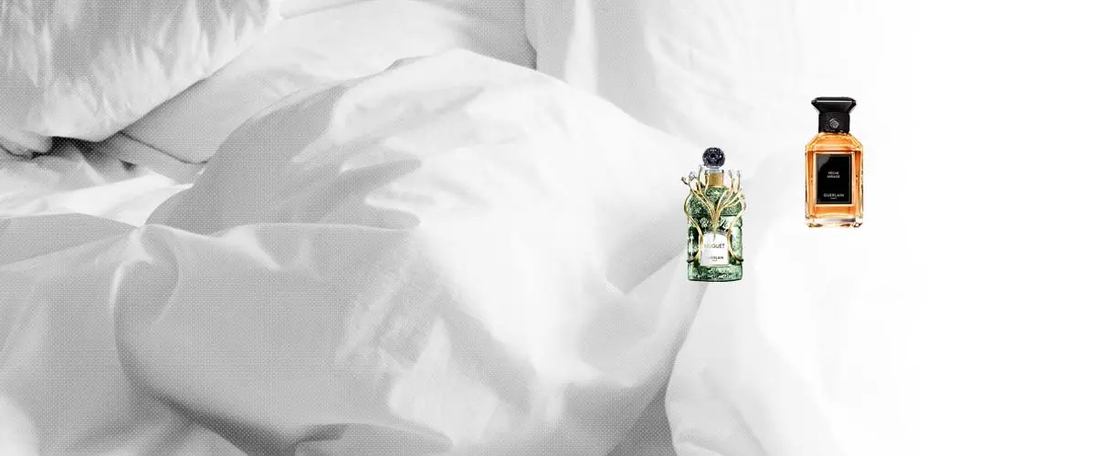 GUERLAIN(ゲラン) 香水